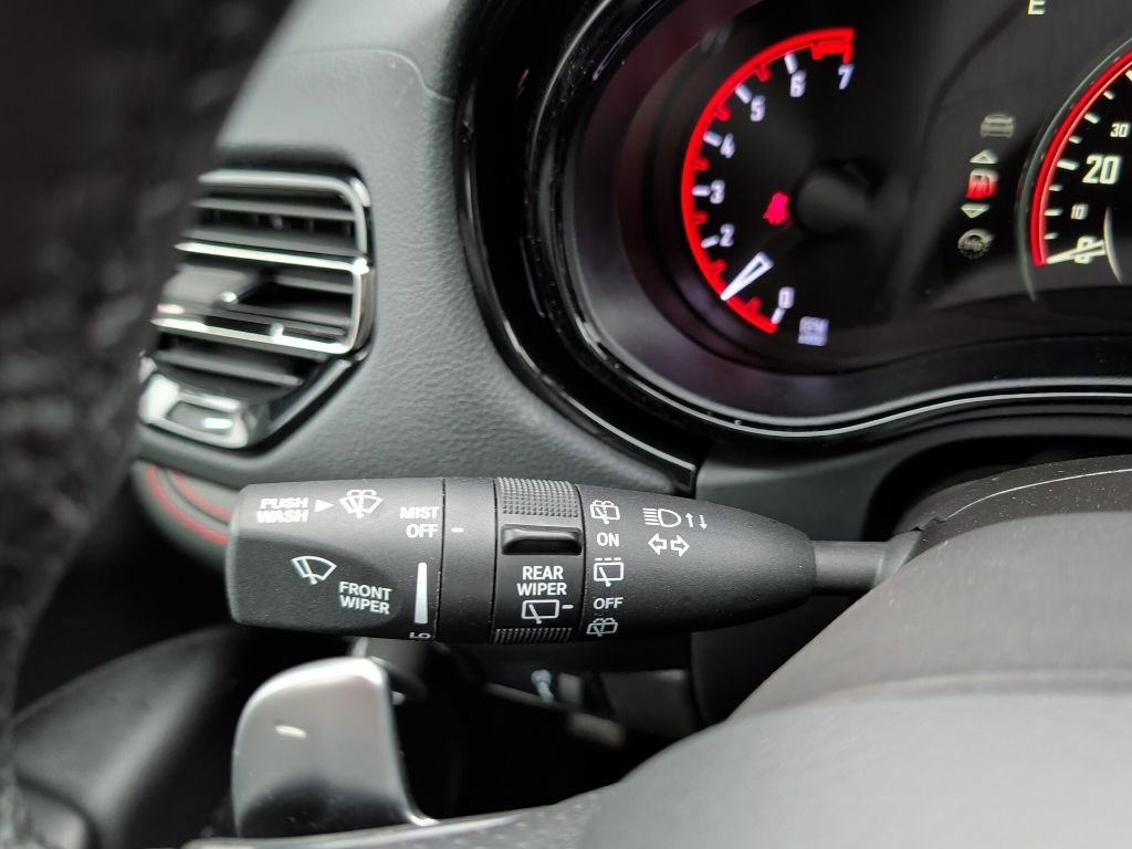 New 2026 Dodge Durango GT image 19