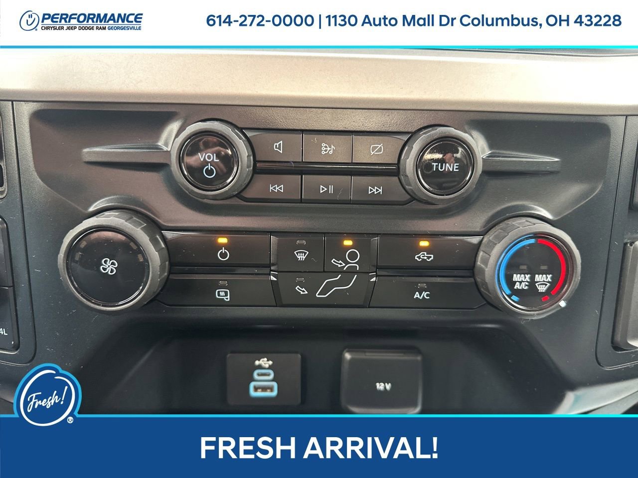 Used 2023 Ford F350 XLT image 22