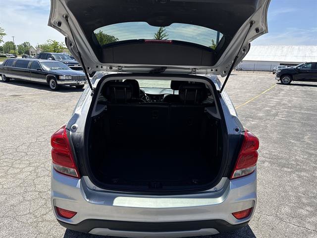 Used 2019 Chevrolet Trax LT w/ LT Convenience Package FWD image 21