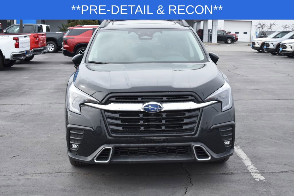 Used 2025 Subaru Ascent Touring image 7
