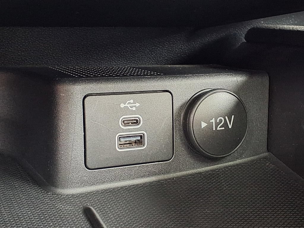 Used 2025 Ford Escape Active w/ Tech Pack #1 AWD/4WD image 22