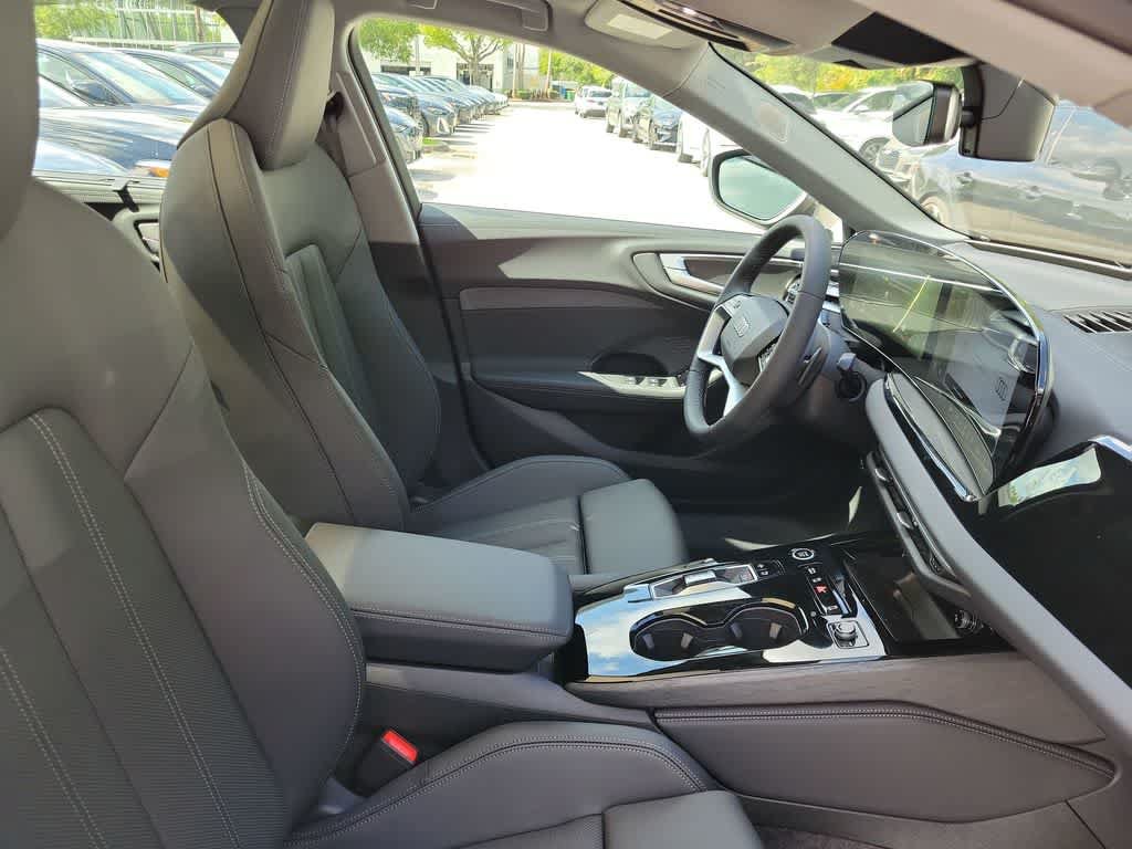 New 2026 Audi A5 Premium Plus AWD/4WD image 14