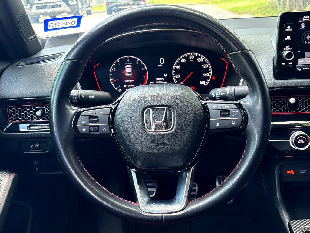 Used 2023 Honda Civic Si image 12