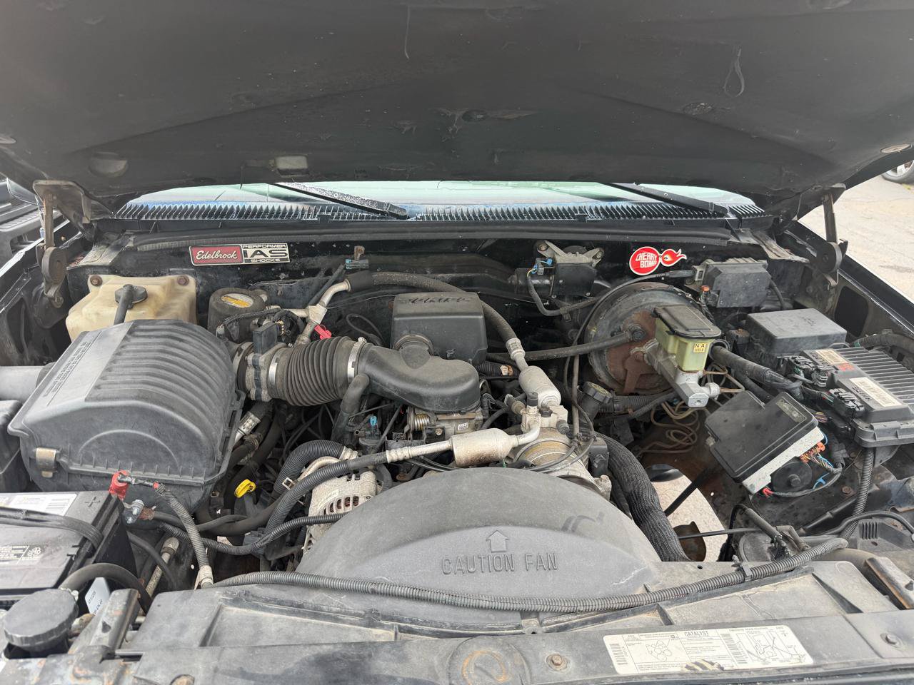 Used 1997 Chevrolet Suburban 4WD w/ Preferred Equipment Group 2 image 35
