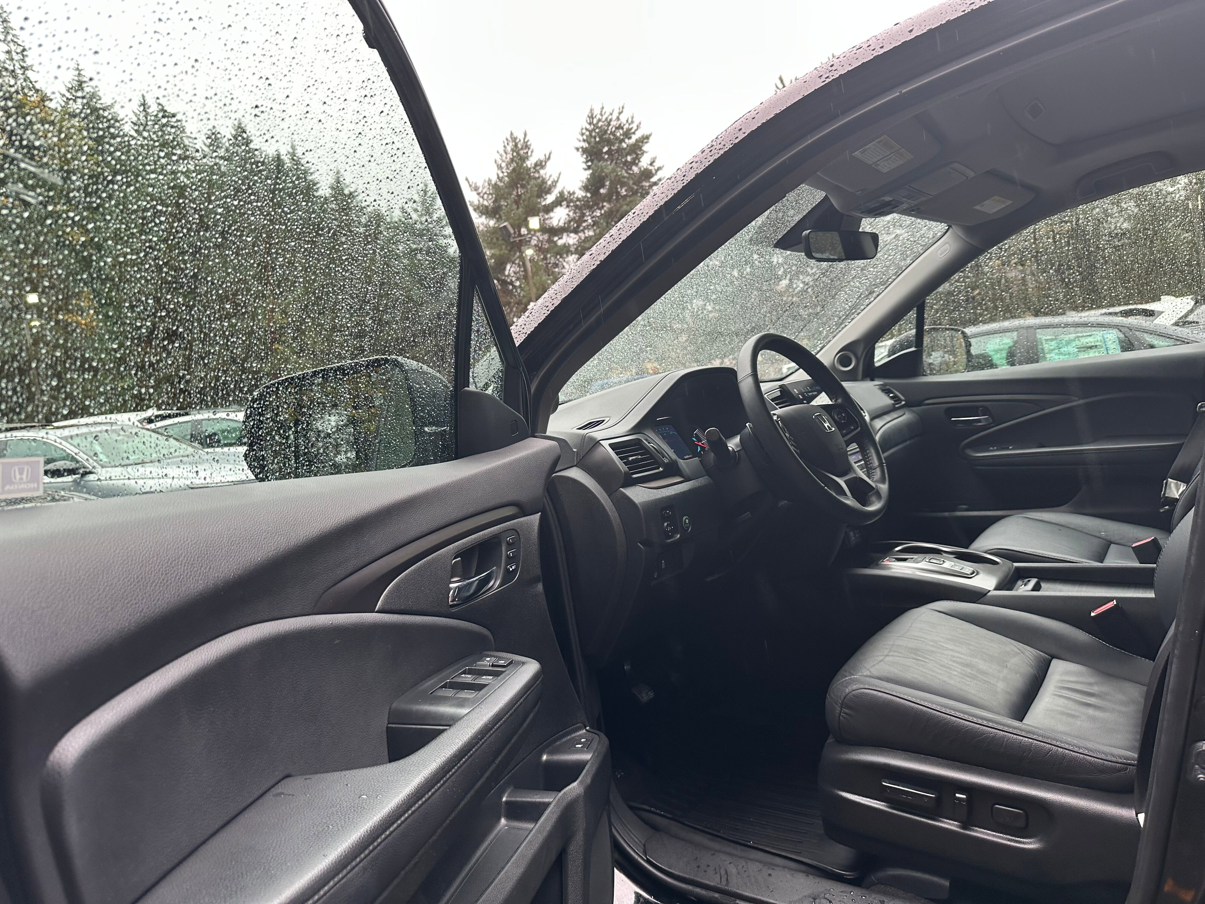 Used 2022 Honda Pilot EX-L image 19