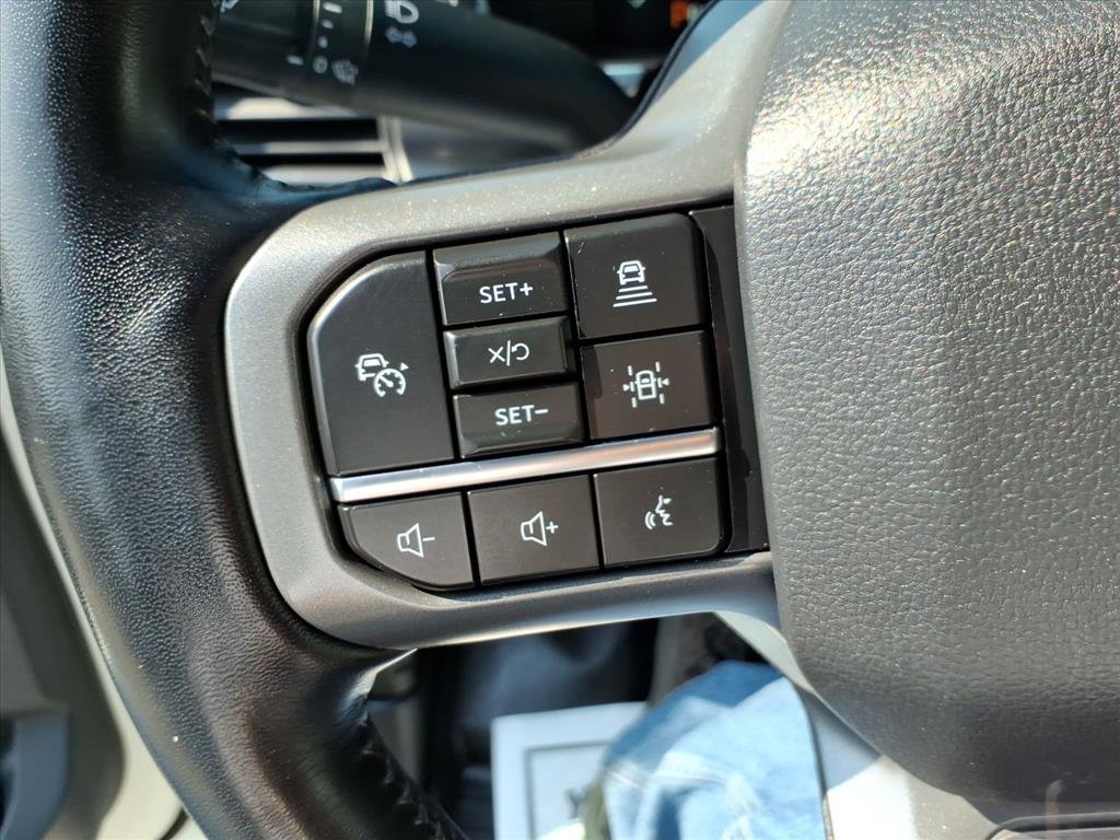 Used 2021 Ford F150 Lariat w/ Equipment Group 502A High image 20