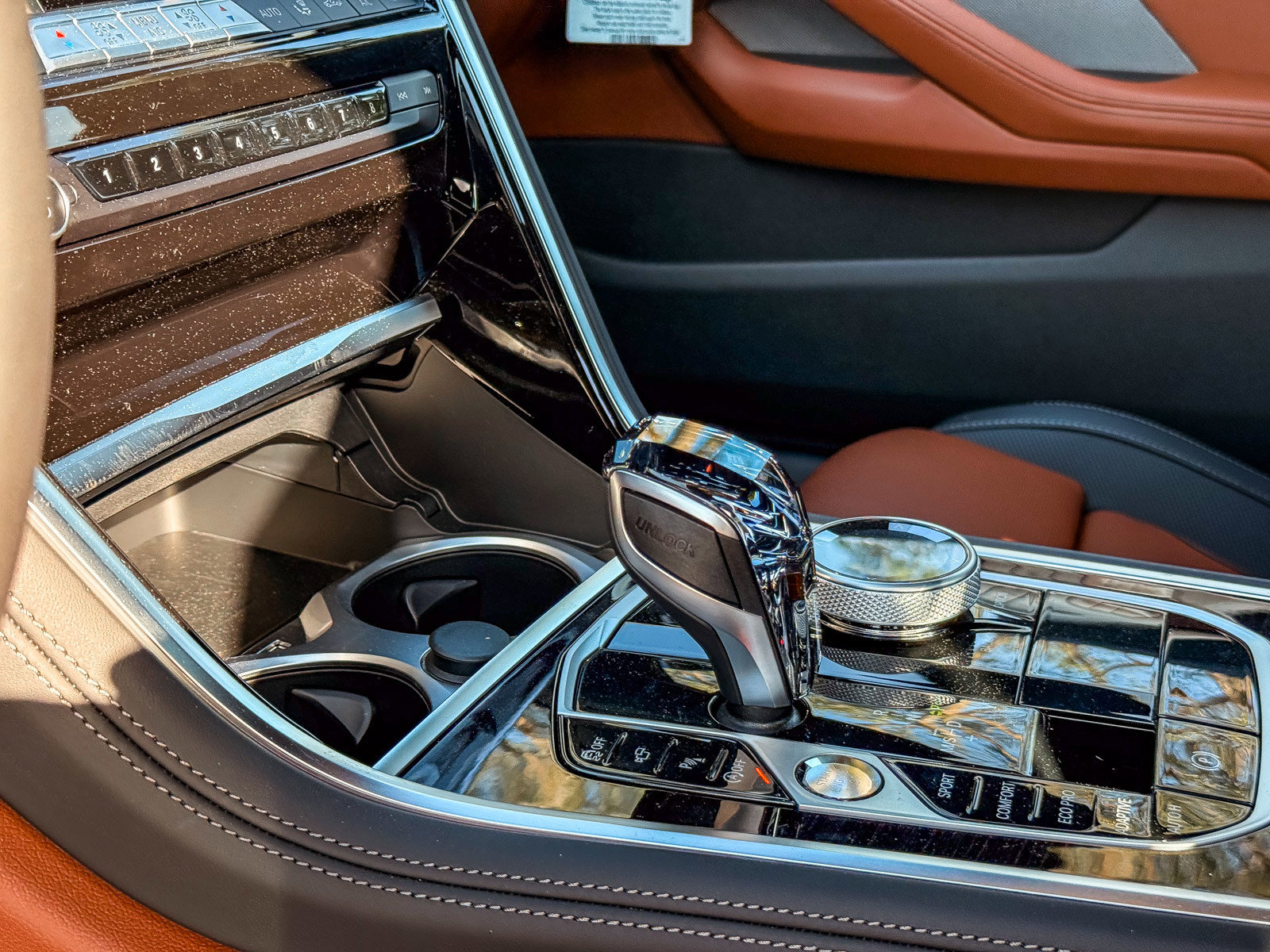 New 2026 BMW 840i RWD image 21