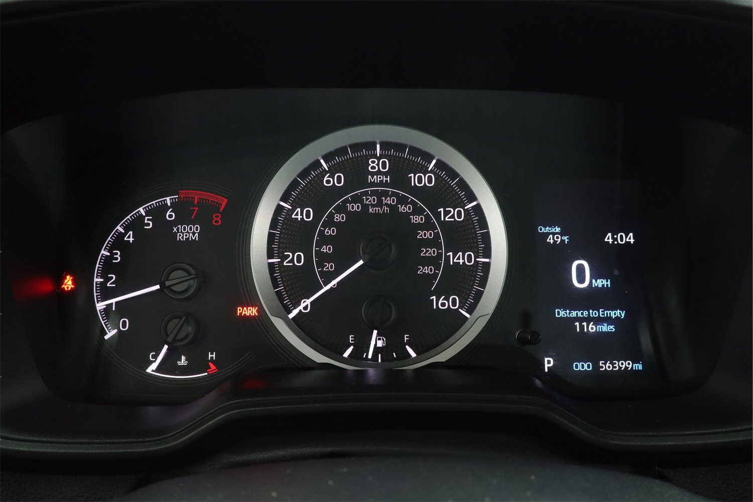 Used 2021 Toyota Corolla LE image 10