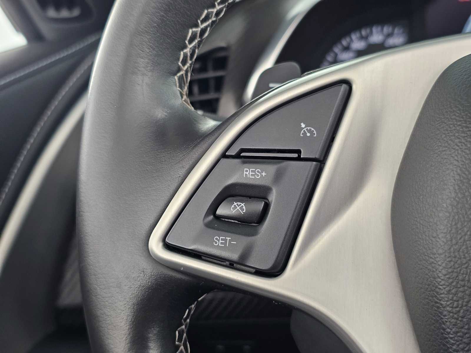 Used 2014 Chevrolet Corvette Stingray Convertible w/ 3LT Preferred Equipment Group image 26