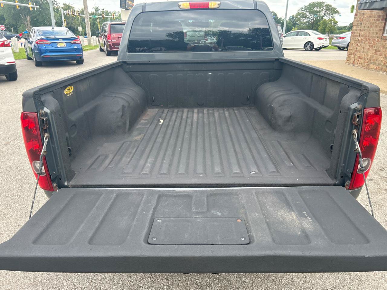 Used 2012 GMC Canyon SLT AWD/4WD image 20
