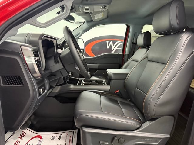 New 2026 Ford F450 Lariat AWD/4WD image 15