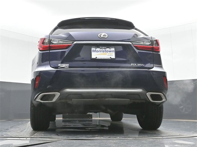 Used 2017 Lexus RX 350 AWD image 48