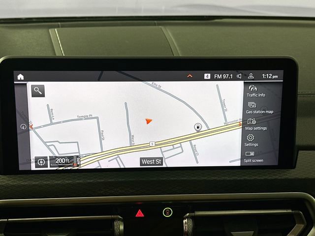 Used 2022 BMW X4 xDrive30i image 12