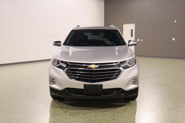 Used 2019 Chevrolet Equinox Premier AWD/4WD image 2