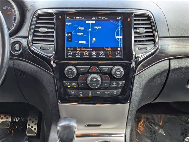 Used 2019 Jeep Grand Cherokee High Altitude image 15