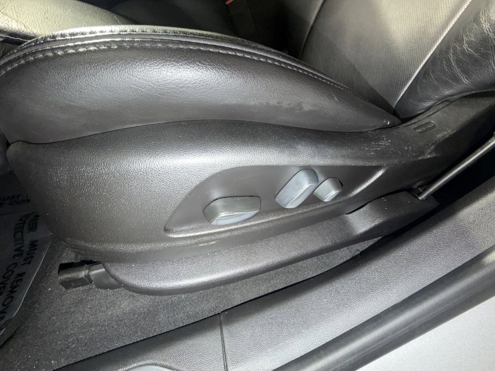 Used 2017 Cadillac XT5 Luxury image 14