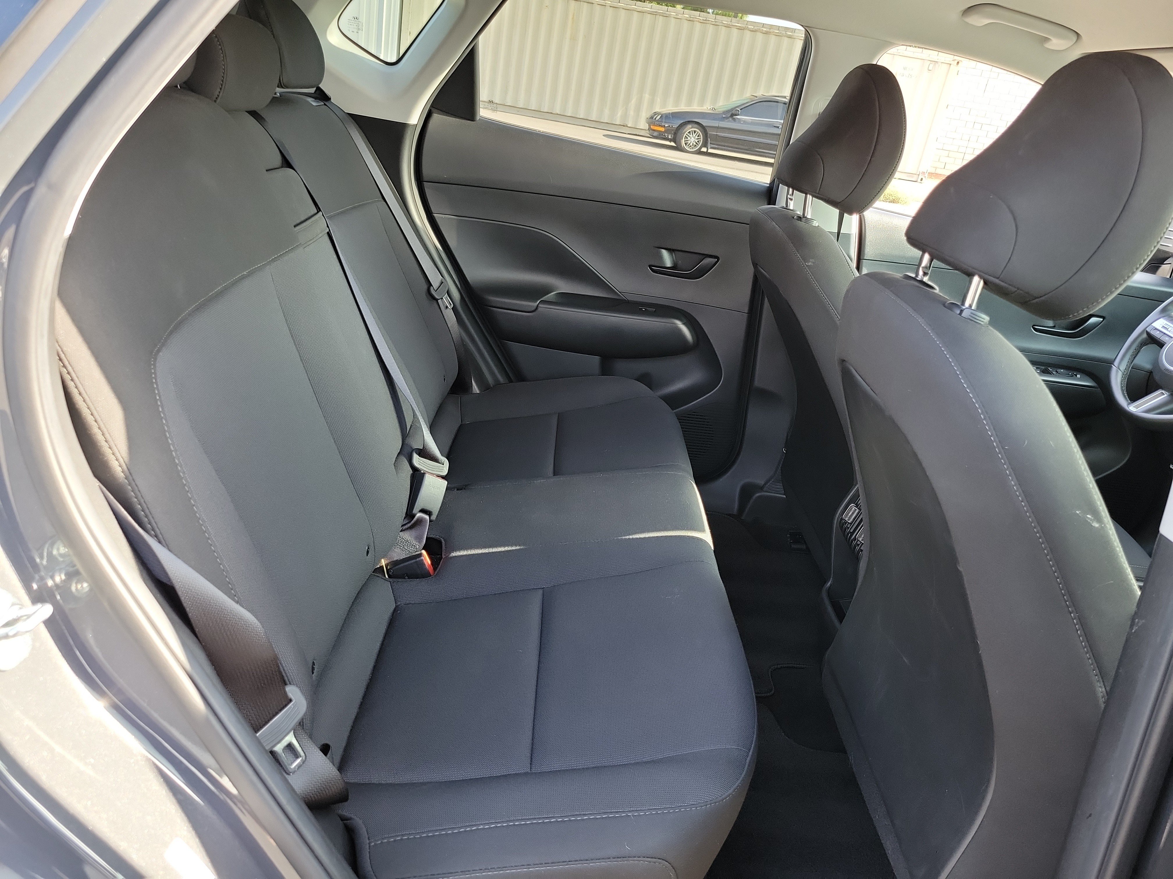 Certified 2024 Hyundai Kona SEL FWD image 23