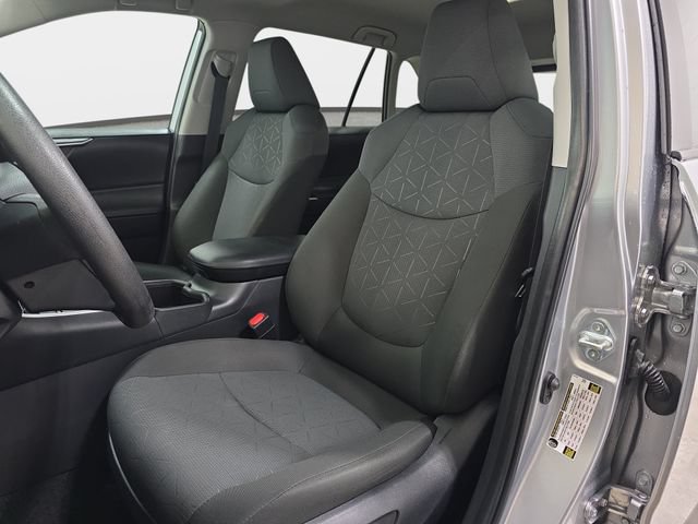 Certified 2023 Toyota RAV4 XLE AWD/4WD image 12