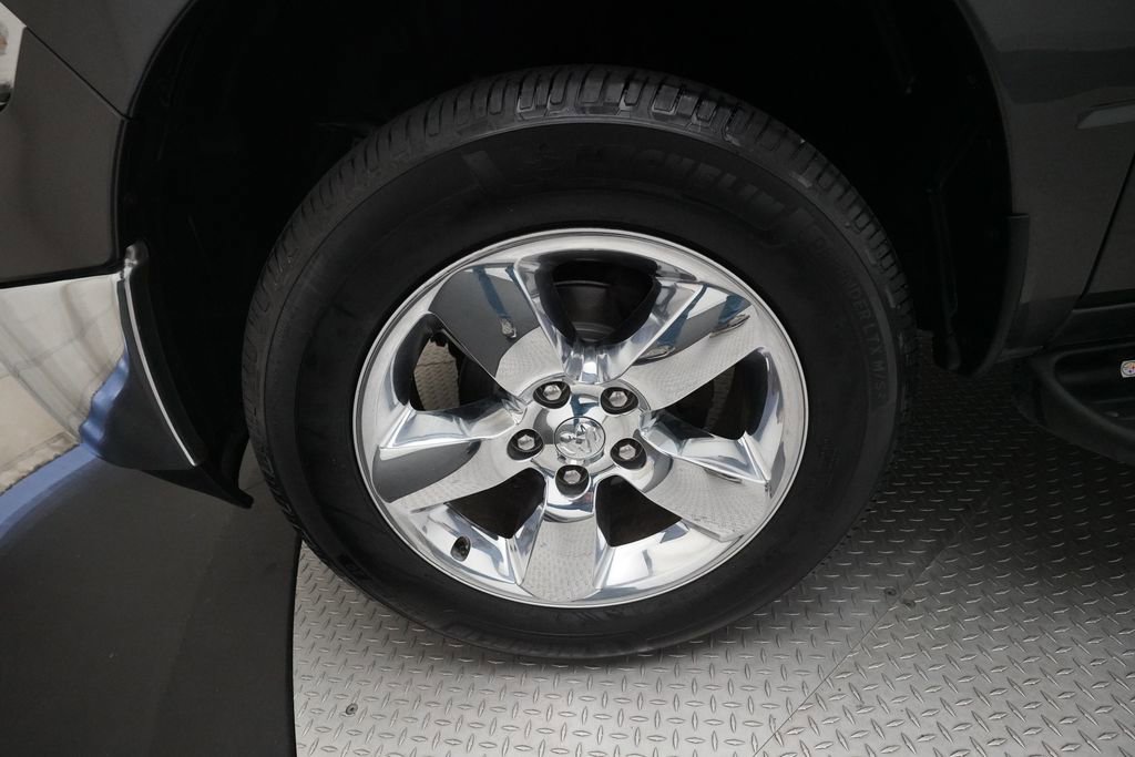 Used 2015 RAM 1500 Big Horn image 26