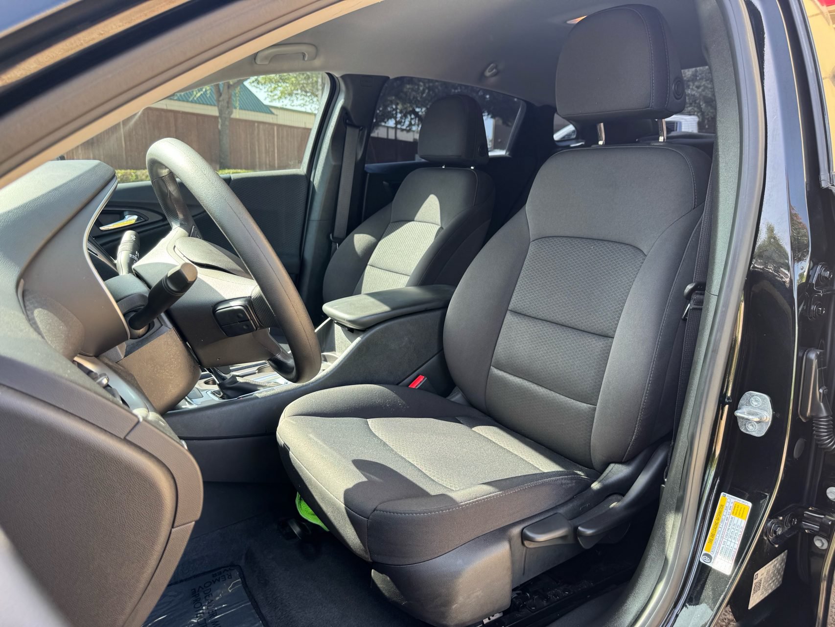 Used 2019 Chevrolet Malibu LS FWD image 20