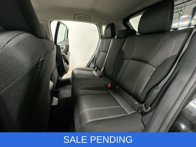 Certified 2023 Subaru Impreza 2.0i AWD/4WD image 16
