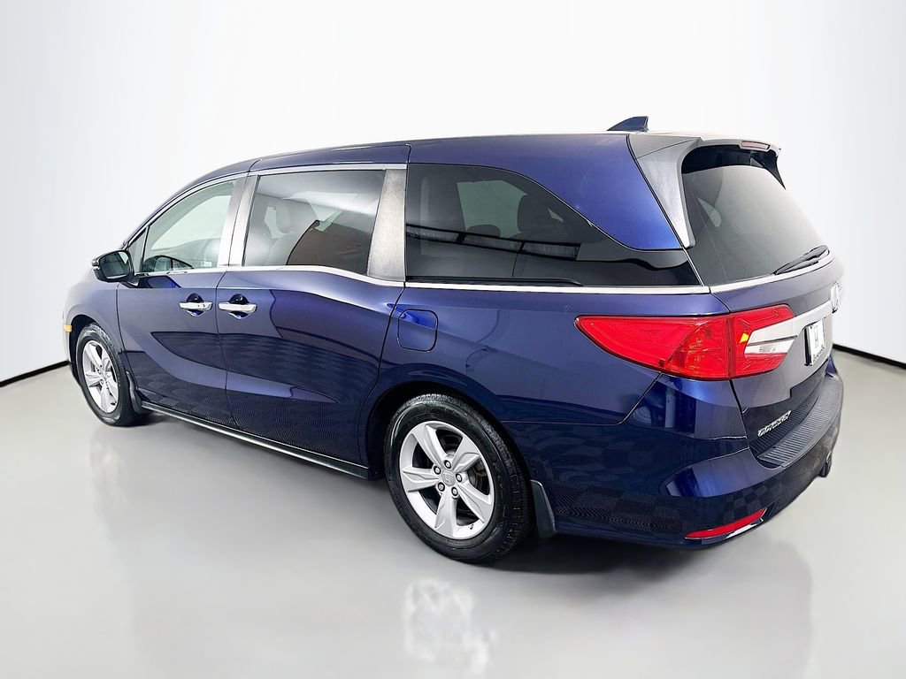 Used 2019 Honda Odyssey EX image 7
