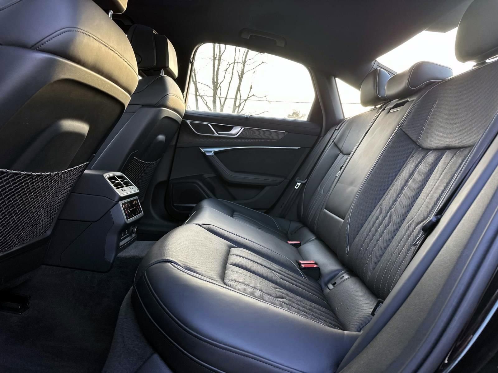 Used 2022 Audi A6 3.0T Prestige image 29