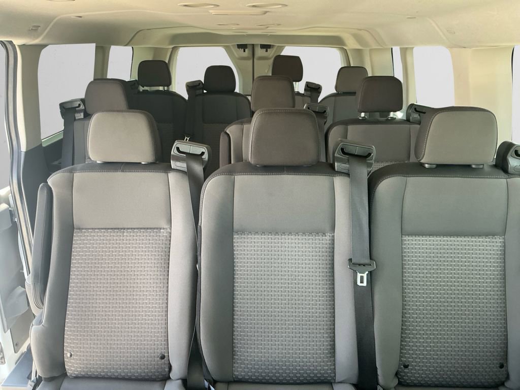 Used 2024 Ford Transit 350 XLT image 13