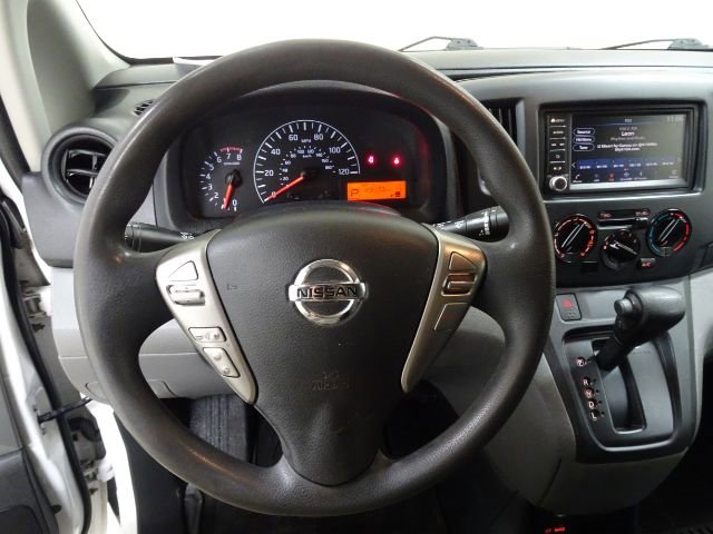 Used 2021 Nissan NV200 S image 23