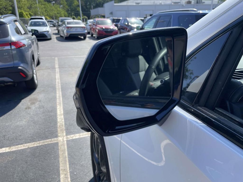 Used 2023 Chevrolet Tahoe RST w/ Luxury Package image 22