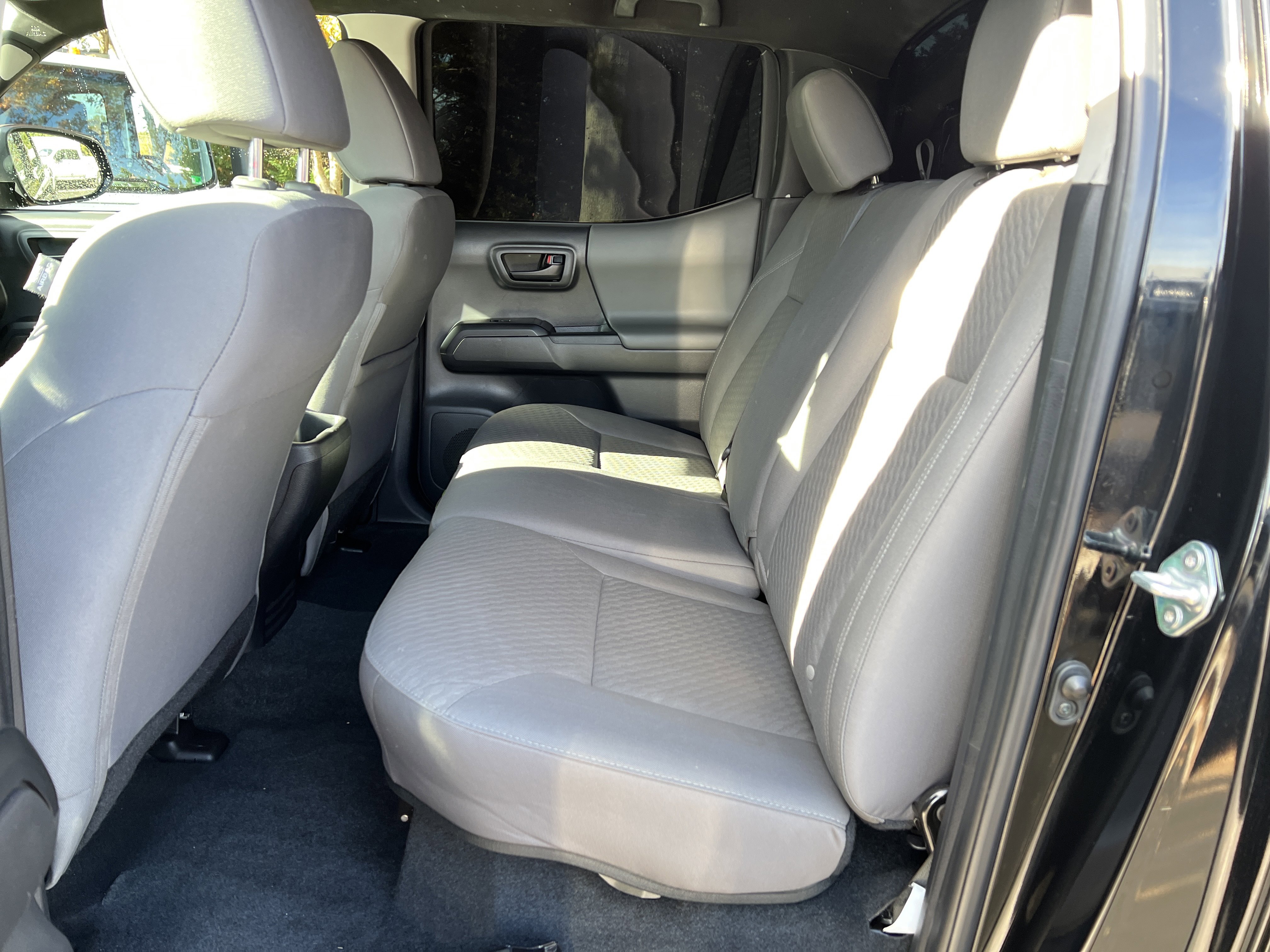 Used 2023 Toyota Tacoma SR image 30