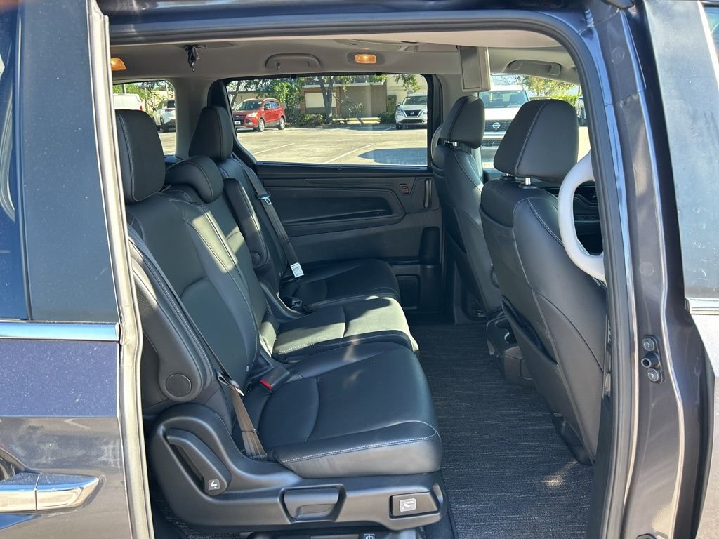 Used 2022 Honda Odyssey Touring image 46