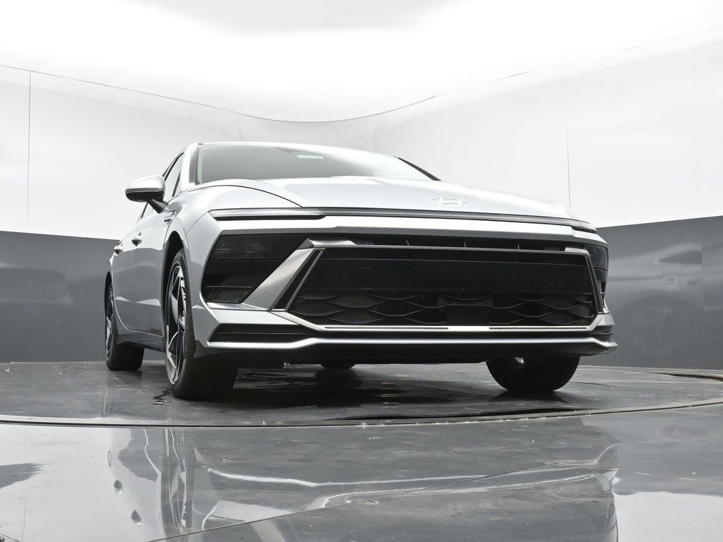 New 2026 Hyundai Sonata SEL image 42