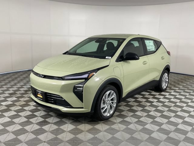 New 2027 Chevrolet Bolt LT w/ Comfort Package