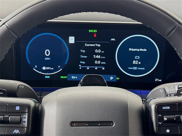 New 2026 Hyundai Santa Fe Calligraphy image 20