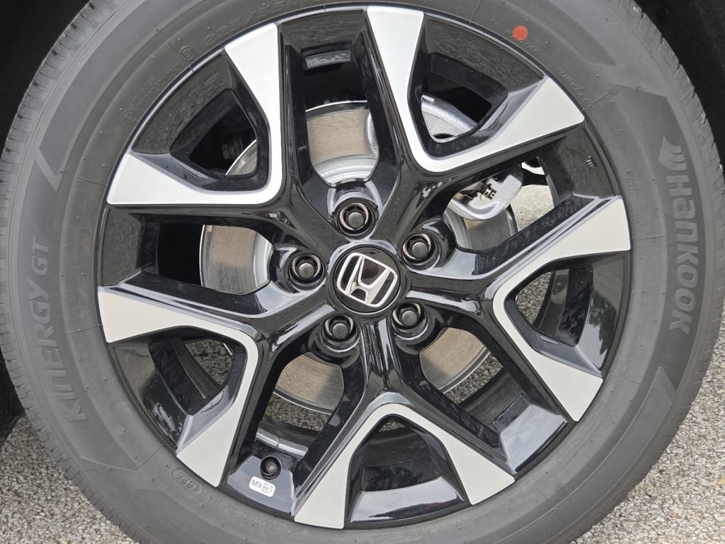 New 2027 Honda HR-V EX-L image 13