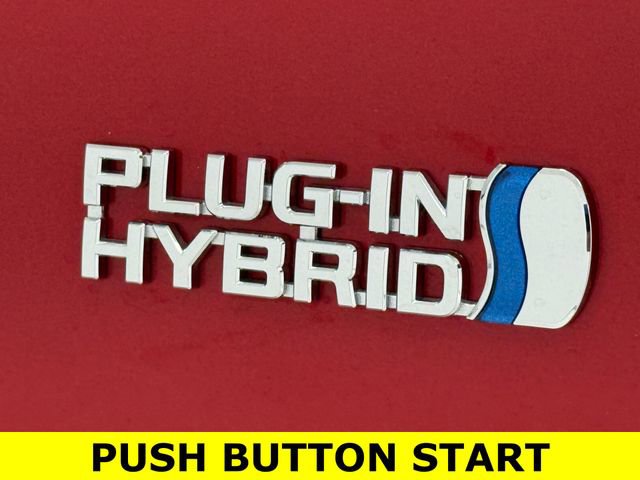 Used 2021 Toyota Prius Prime Limited FWD image 8