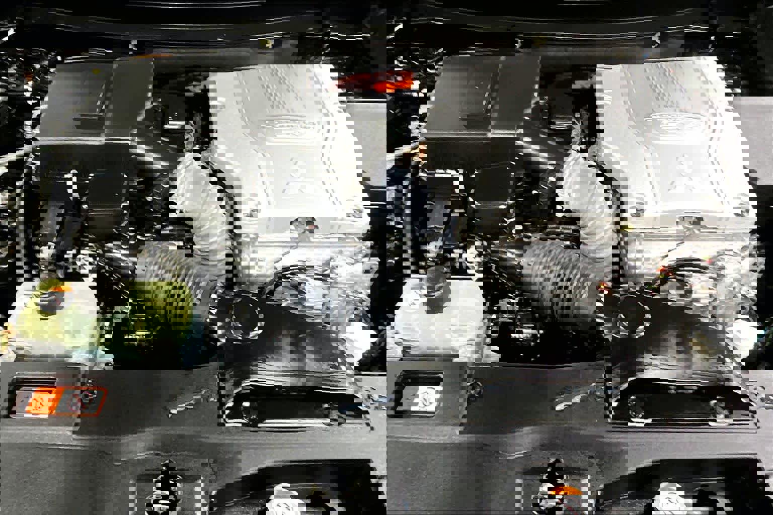 Used 2021 Mitsubishi Outlander LE image 31