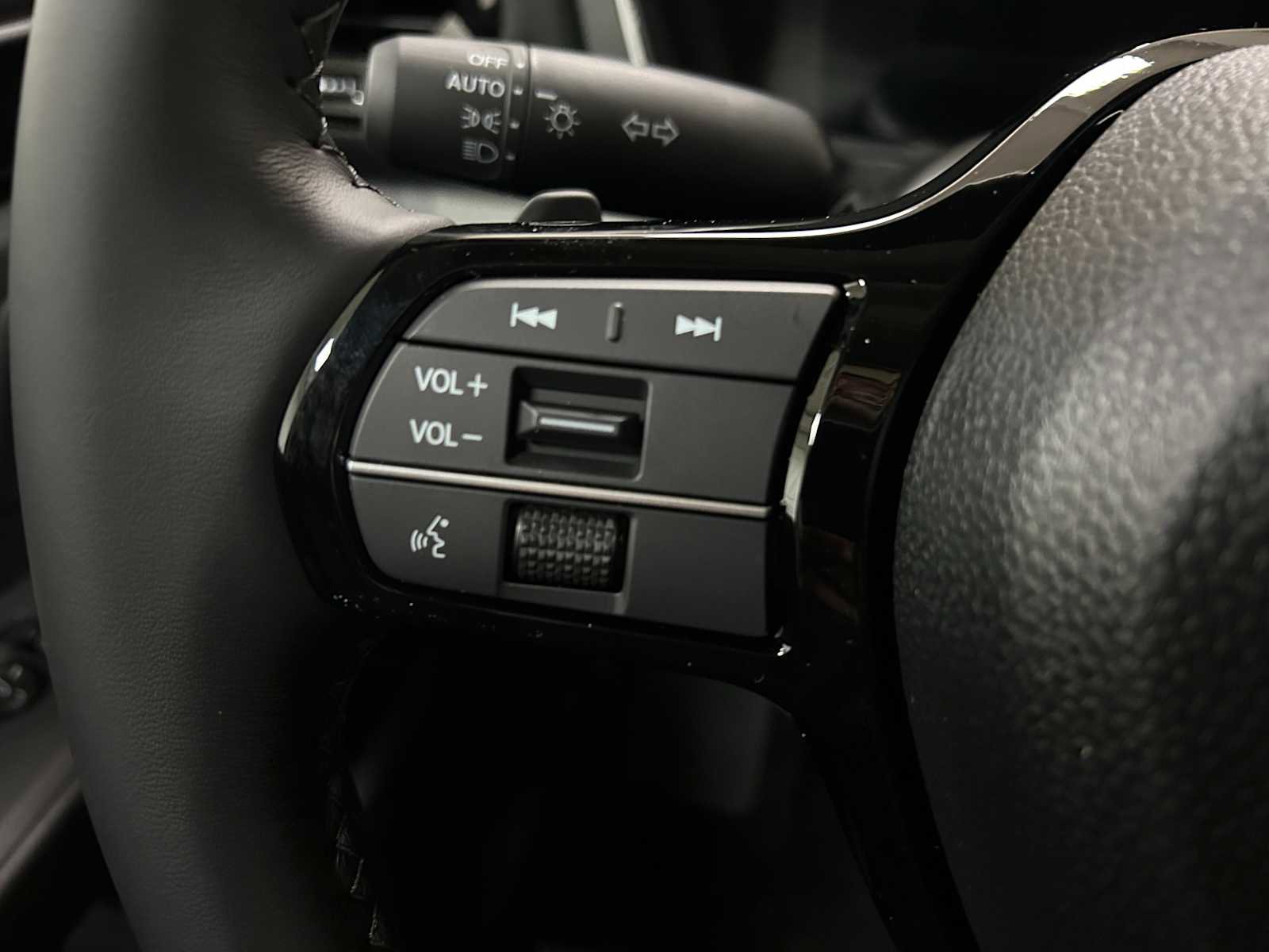 New 2026 Honda Passport RTL image 10