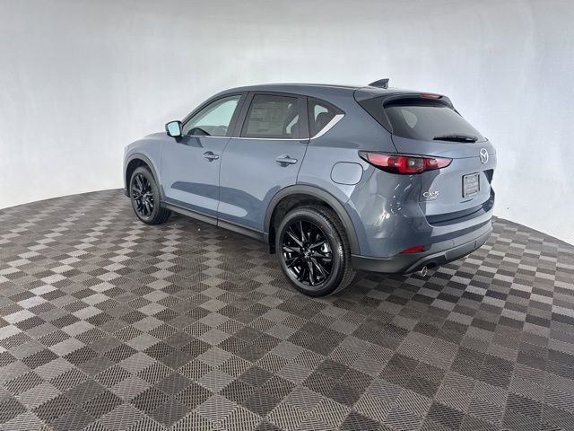 New 2025 MAZDA CX-5 Carbon Edition image 7