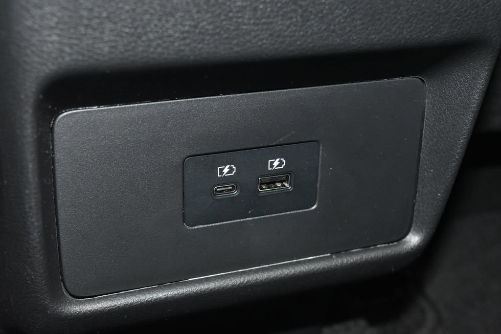 Used 2023 Nissan Rogue SL AWD/4WD image 24