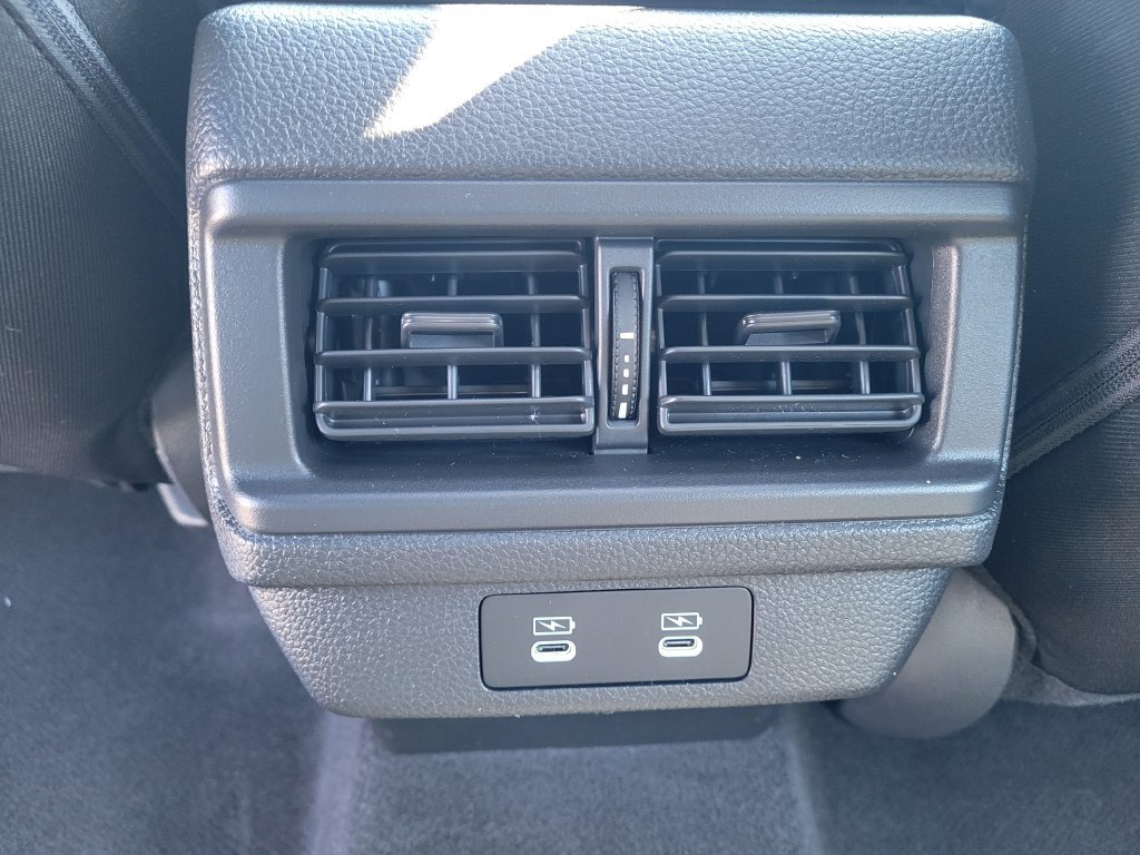 New 2026 Honda Accord SE image 29