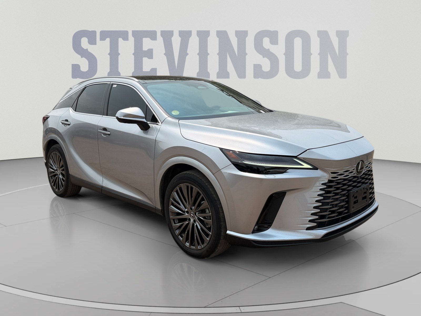 Used 2023 Lexus RX 350 w/ Cold Area Package AWD/4WD image 7