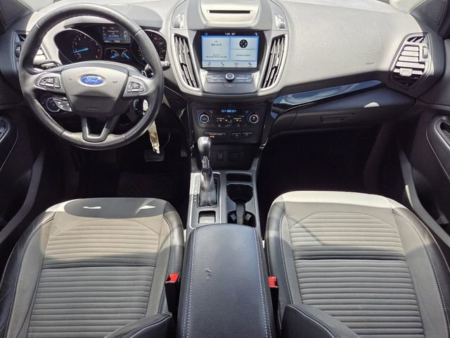 Used 2018 Ford Escape SE FWD image 11