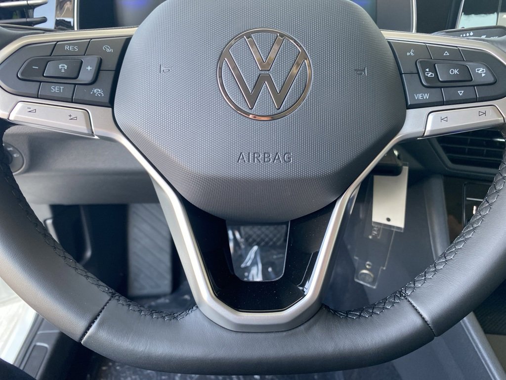 New 2025 Volkswagen Jetta S image 17