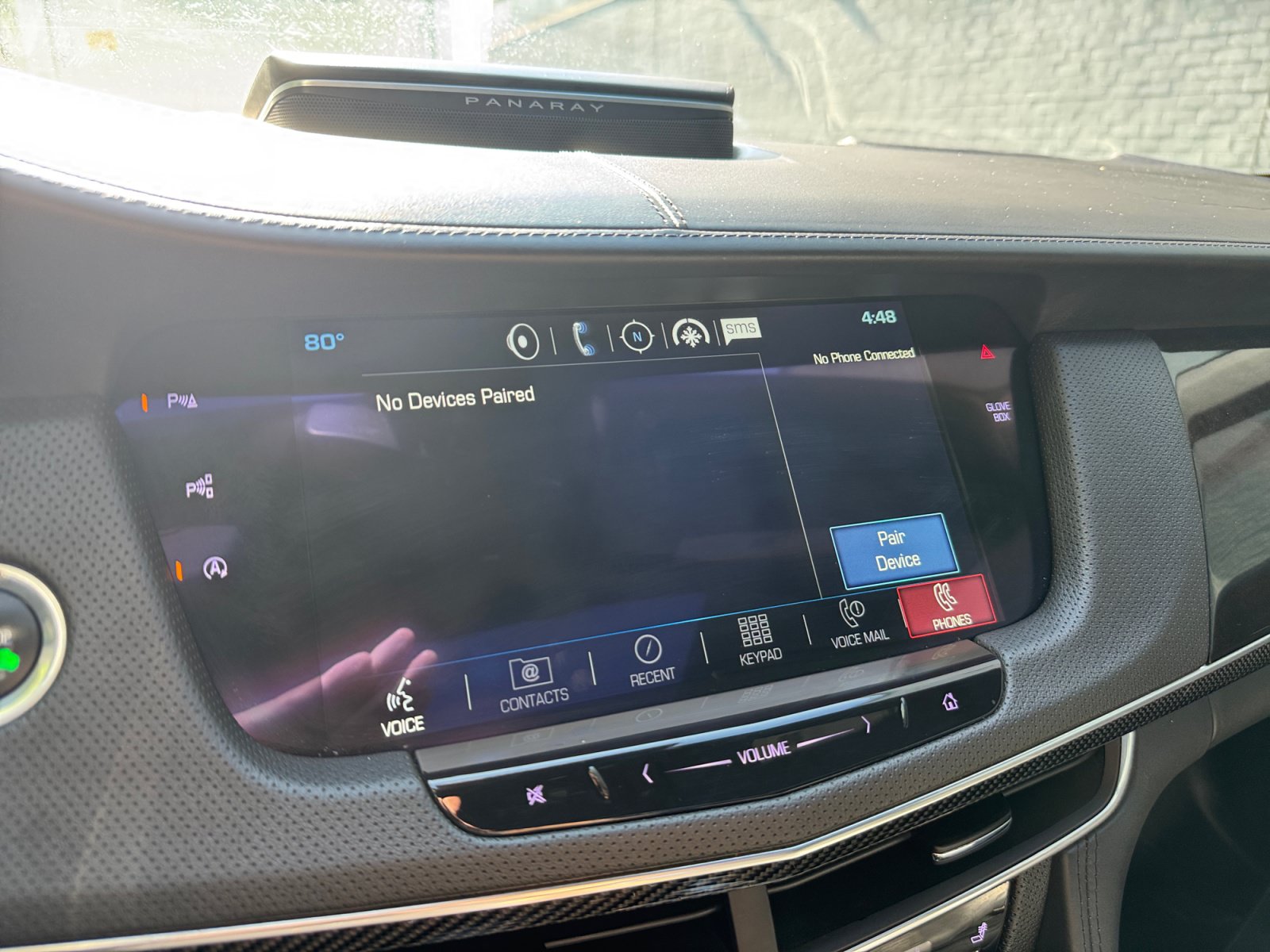Used 2016 Cadillac CT6 Platinum AWD/4WD image 19