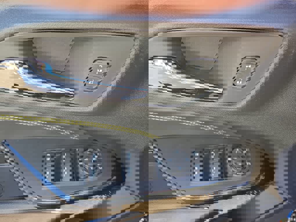 New 2026 Chevrolet Trax ACTIV w/ Driver Confidence Package image 12