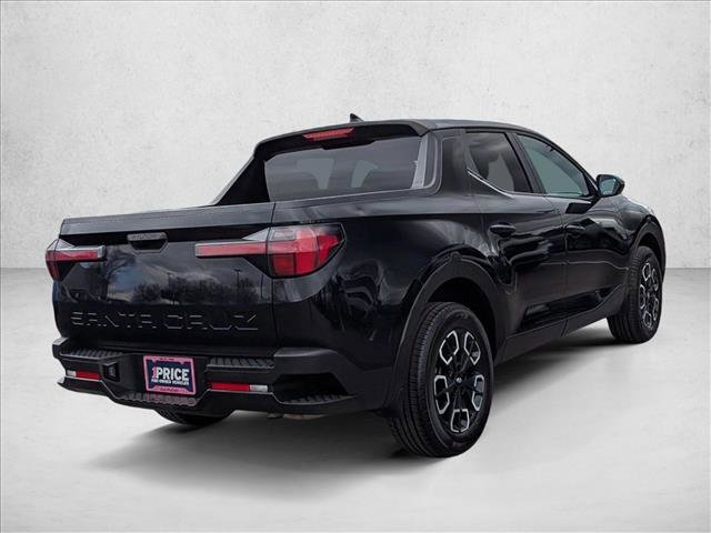 Used 2022 Hyundai Santa Cruz SEL image 5
