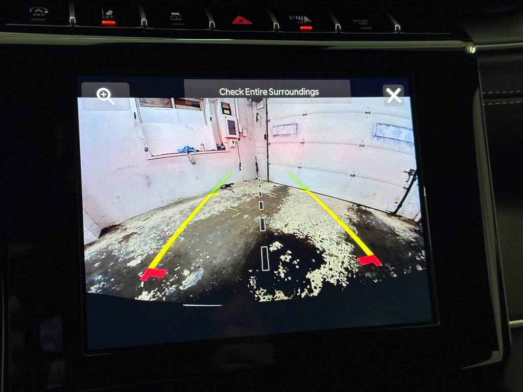 New 2025 Jeep Grand Cherokee Laredo image 36