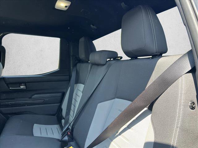 Used 2025 Toyota Tacoma TRD Off-Road image 20